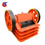 Chemical Industry Mining 200 Tph Stone Jaw Crusher Machine