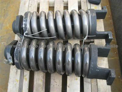 Black/Yellow/Other Color Track Adjuster Assy D65EX-12 with Forging/Welding Technique