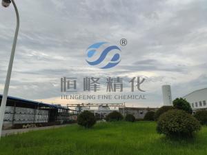 China Hengfeng Sewage Treatment Chemical Anionic Polyacrylamide Commonly Used Apam Polyacrylamide wholesale