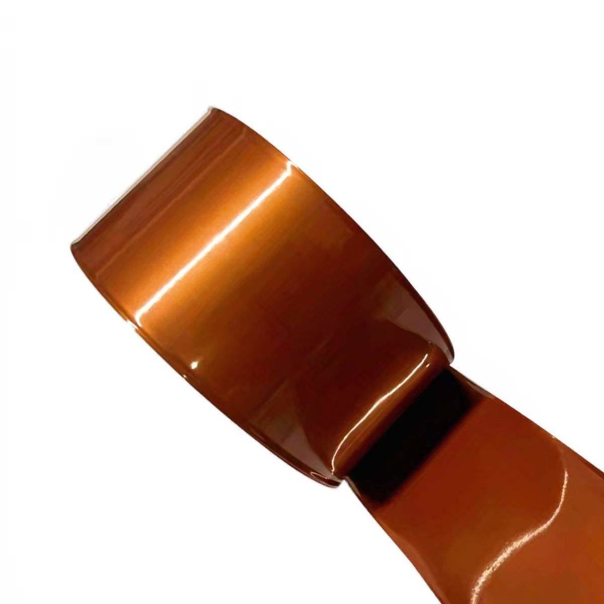 Polyamide Plastic Film Sausages Packing High Quality Plastic Sausage Casing Ham Casing