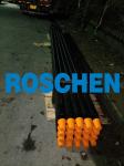 AW BW NW HW Φ73 Φ89 Water Hardening Drill Rod