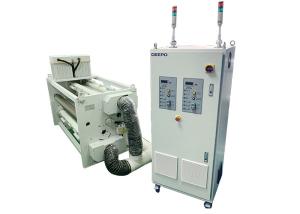 China 15kHz Ceramic Electrode Corona Discharge Equipment wholesale