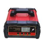 65W 12V 24V 5A 10A 20A DC AGM Sealed Lead Acid Battery Charger For Cars