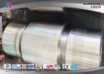 18CrNiMo7-6 C60E 42CrMo Shaft Roll Hollow Transmission Shaft