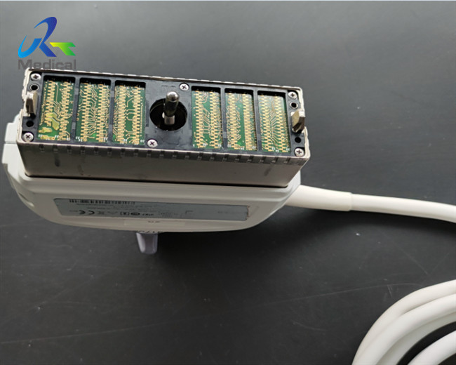 GE IC5-9-D Ultrasound Probe Repair Replace Original Crystal