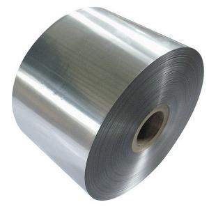 China A653M Z60 Galvanized Steel Coil wholesale