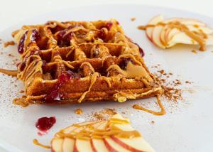 Roasted Bulk Pure Peanut Butter Paste For Waffle Malaysia