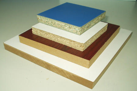 Efficient Short Cycle Lamination Laminating Hot Press Line