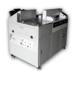 China Professional Wedding 10 in 1 album making machine Automated Multifunction wholesale