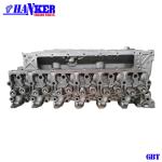 Cummins 6BT 6BTAA Cylinder Head Assembly