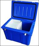 78Liter Premium Plastic Cooler Boxes for Fishing | Hunting | Camping