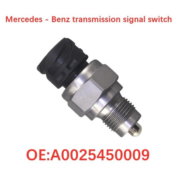 Quality Mercedes-Benz Truck Transmission Signal Switch A0025450009 for sale