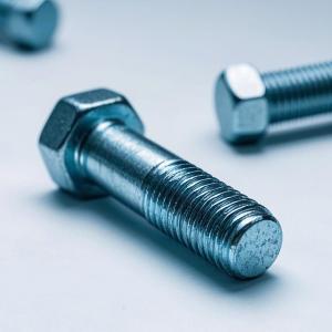 China Incoloy 800H/NS112A/UNS N08810 High-Temperature Alloy Bolt High-Temperature Global Standard wholesale