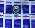 Diesel engine parts for Mitsubishi, oil filter for Mitsubishi ,37540-08511