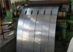 430 410 Stainless Cuts And Coils Cost Effective High Performance Reflective Grey