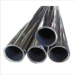 2000mm-6000mm Length SS Tube Pipe 304 401 410 301 Mirror Polished Stainless