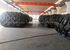 China Marine Floating Yokohama Rubber Dock Fender Ship Protection Bumper wholesale