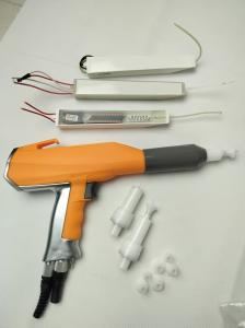China Customizable Automatic Powder Spray Gun Lightweight Corrosion Resistance wholesale