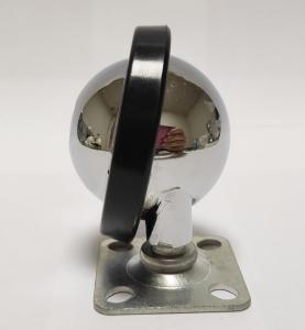 China Metal Caster Furniture Wheels wholesale