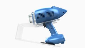 China Psoriasis Xecl 308 Nm Excimer Laser FDA Vitiligo Light Machine wholesale