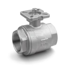 China 4 Inch Industrial Floating Ball Valve 2 Piece PN16 ~ PN160 Q641 F/H/Y-150Lb wholesale