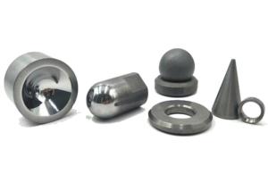 China Bearing Ball And Carbide Engine Valve Seats In Oil Field Equipment wholesale