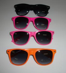 China PC plastic frame 3d fireworks glasses / disposable rainbow glasses wholesale
