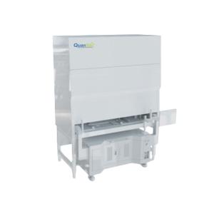 China Automatic Liquid Injection Packing Production Line 380V/220V wholesale