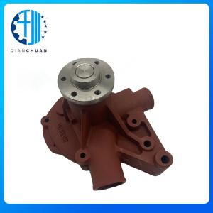 China Water Pump 65.06500-6125 For Doosan Excavator DH300-7 Engine D2366 wholesale