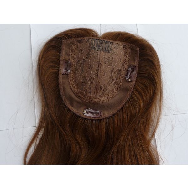 Wavy 4x4 Lace Closure Wig HD Lace Wigs Human Hair For Girls Ladies