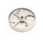 Mechanical QT200 HT250 Aluminum Die Casting Services