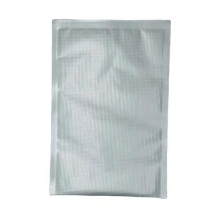 China Textured Aluminum Vacuum Pouches SGS Food Mylar Bag Moisture Resistant wholesale