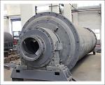 Gear Drive Ores 14-26tph Grinding Mill Machine