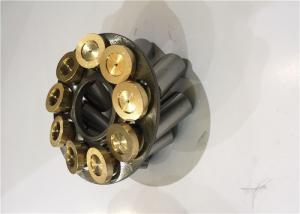 China Parker Hydraulic Motor Rebuild Kits Ball Guide Valve Plate Included CE ISO wholesale