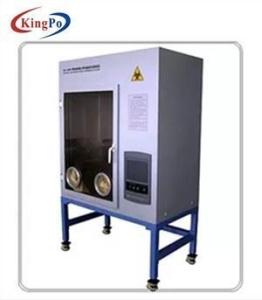 China EN14683 Medical Testing Equipment BFE Bacterial Filtration Efficiency wholesale