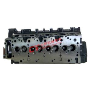 China 89709 - 56647 Diesel Engine Cylinder Heads For Izusu 4HF1 wholesale