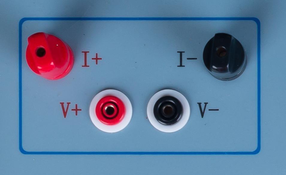 High Quality Grounding Down Conductor Tester (XHDT702)