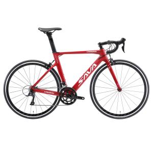 China SHIMANO 18 Speed Disc Brake Road Bike 9.8kg 47cm for 158-165cm wholesale