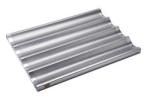 26*18 inch aluminum nonstick baguette pan baguette baking tray bandejas para