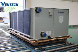 China Drain Pan Central Air Conditioning Unit with HVAC system wholesale