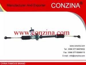 China Drive parts steering gear for hyundai Atos OEM 56510-06000 conzina brand wholesale