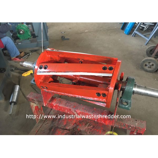 Waste Sock Rag Cutting Machine Silk Stockings Pantyhose Invisible Sock Shredding