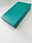Disposable Corrugated Cardboard Gift Boxes ODM Custom Printed Box Packaging