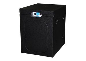 China 500W Live Sound Speakers For Conference / Waterproof Version 8ohm wholesale