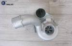 Turbo Turbocharger K03 53039880055 53039700055 for Commercial Vehicle G9U 650 ,