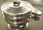 Compact 1.5m Industrial Granules Grinder