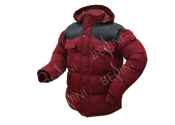Multi Pocket 2 Piece Work Overalls / Soft Mens Outdoor Overalls