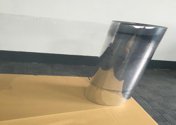 Vacuum Forming aPet Plastic Sheet Rigid Pet Plastic High Performance china