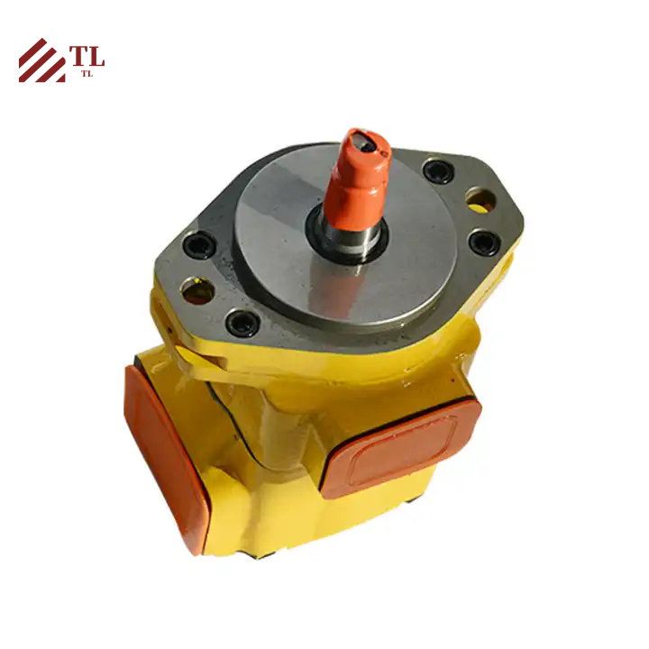 Crawler Excavator Hydraulic Pump Ass'y 6E2928 3G2752 7J0558 7J1397 7J7416 3G2201 7J0559