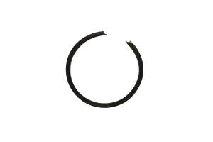 China Tension Pulley Assembly Steel Wire HRC44 Baffle Trim Ring 8mm wholesale